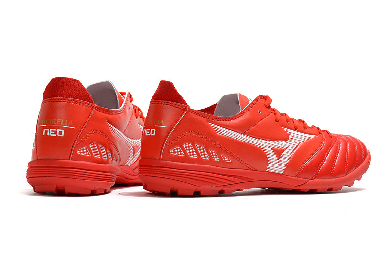 Chuteiras Mizuno Morelia Neo - Society