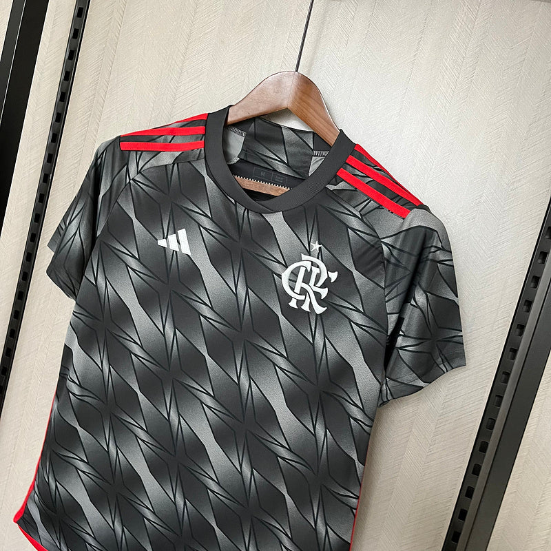 CAMISA FEMININA DO FLAMENGO 24/25