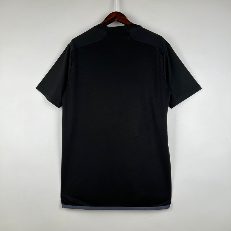 CAMISA DO FLAMENGO 23/24 BLACK