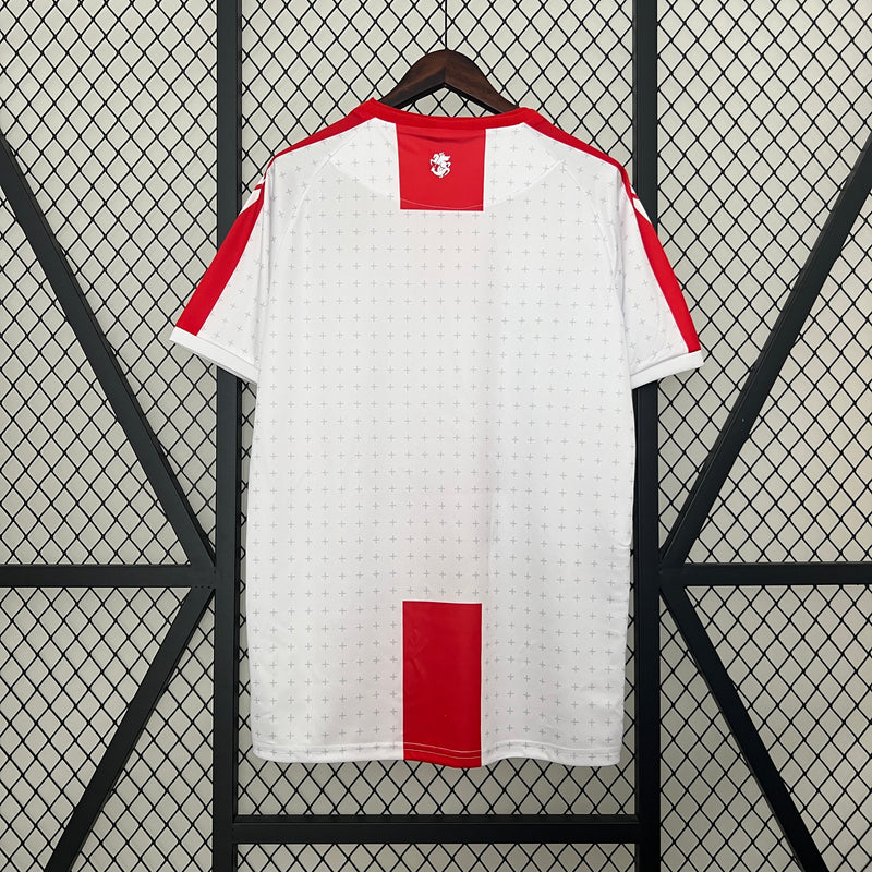 CAMISA LANÇAMENTO DA SELEÇAO DA GEORGIA 2024