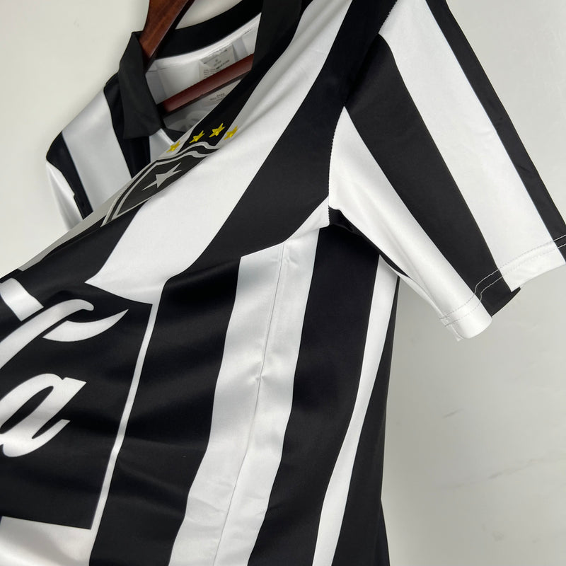 CAMISA RETRÔ DO BOTAFOGO 1992 TRADICIONAL