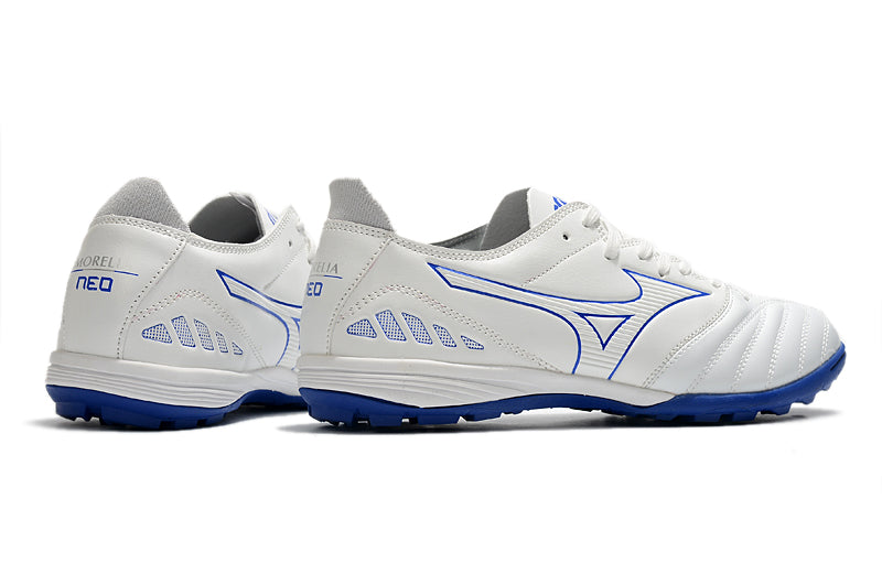 Chuteiras Mizuno Morelia Neo - Society