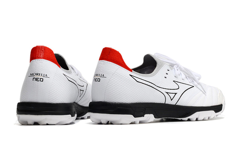Chuteiras Mizuno Morelia Neo - Society
