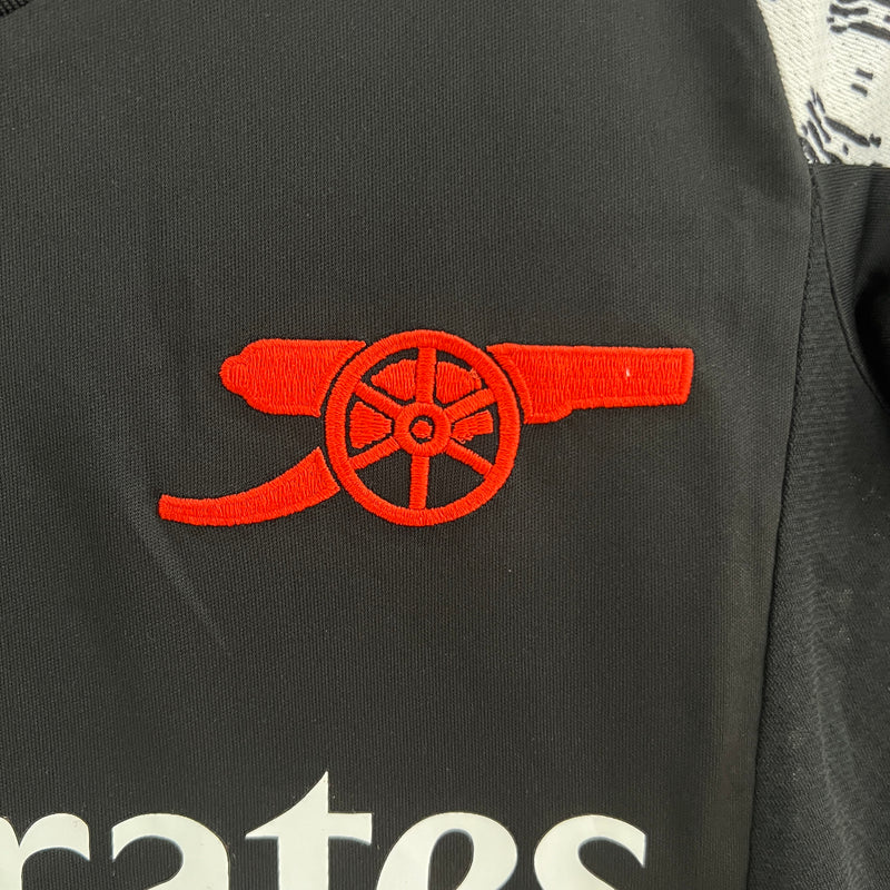 Conjunto Infantil Arsenal 24/25 - Away