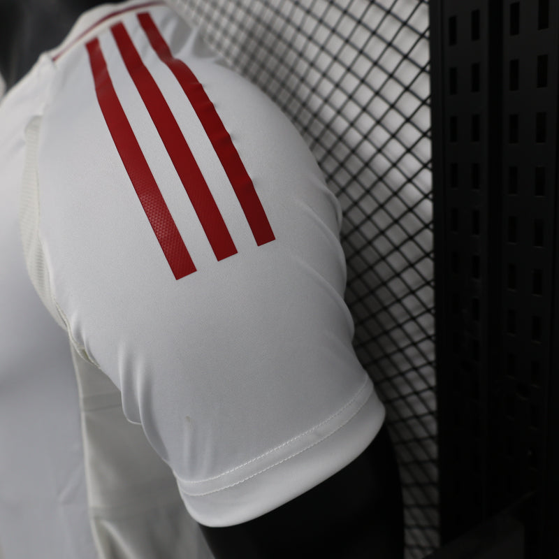 CAMISA VERSÃO PLAYER DA SELEÇÃO DO JAPÃO 2024