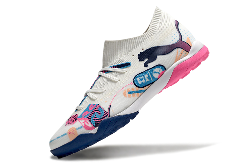 Chuteira Puma Future 7 Ultimate - Society