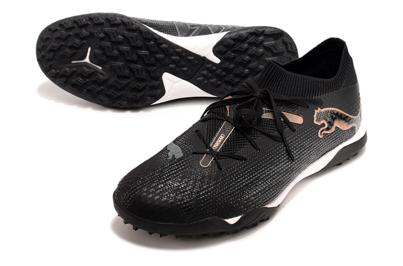 Chuteira Puma Future 7 Ultimate - Society