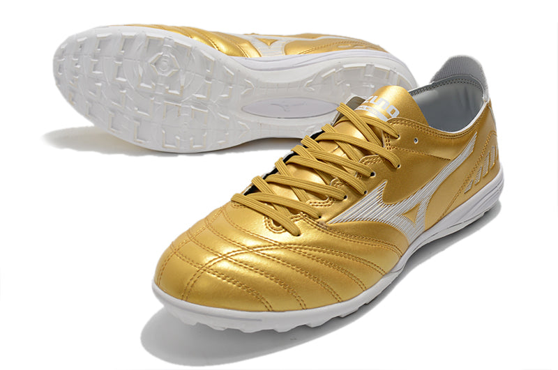 Chuteiras Mizuno Morelia Neo - Society