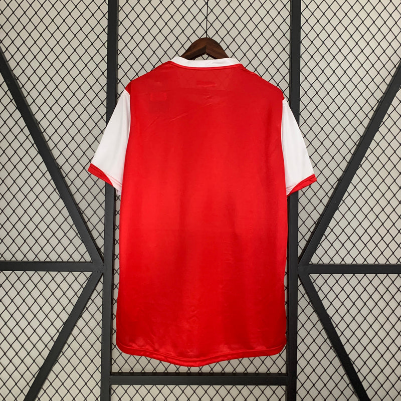 CAMISA RETRÔ ARSENAL 06/08 TRADICIONAL