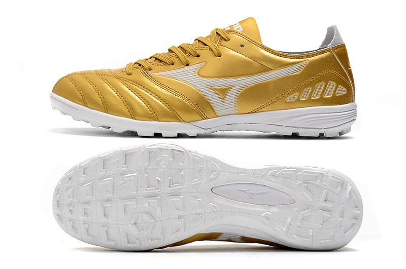 Chuteiras Mizuno Morelia Neo - Society