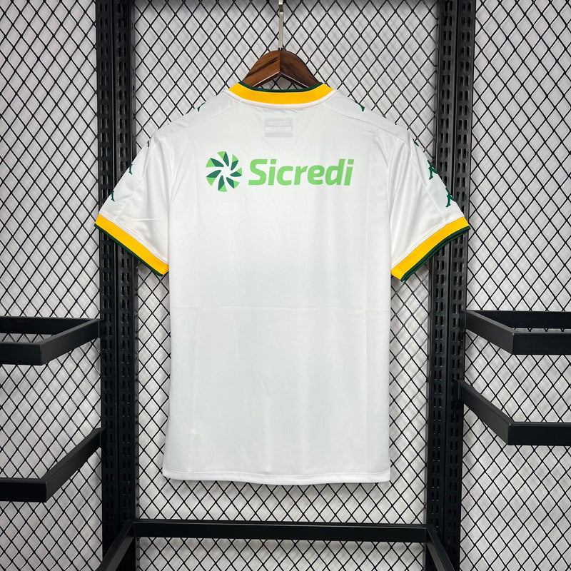 CAMISA DO CUIABÁ 24/25 BRANCO