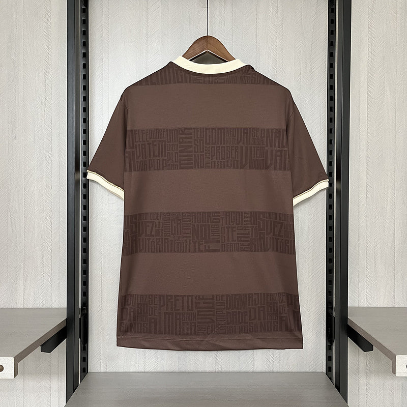 CAMISA DO FLAMENGO 24/25 EDIÇÃO ESPECIAL