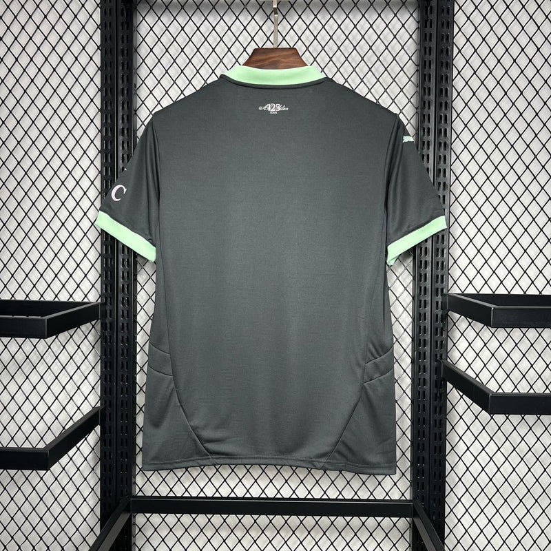 CAMISA DO MILAN 24/25 TERCEIRO UNIFORME