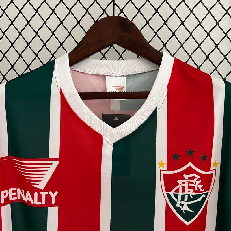 CAMISA RETRÔ DO FLUMINENSE 1993 TRADICIONAL