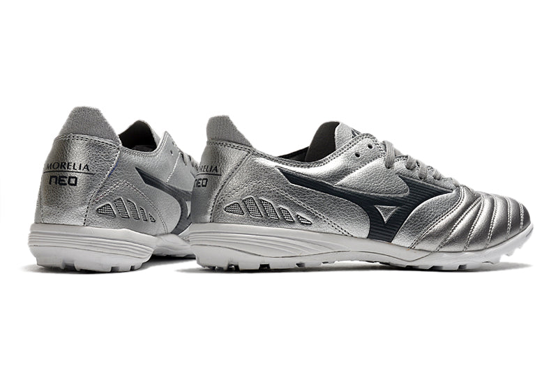 Chuteiras Mizuno Morelia Neo - Society