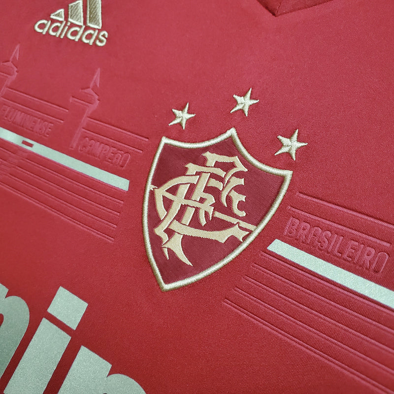 CAMISA RETRÔ DO FLUMINENSE 2012 - TERCEIRO UNIFORME