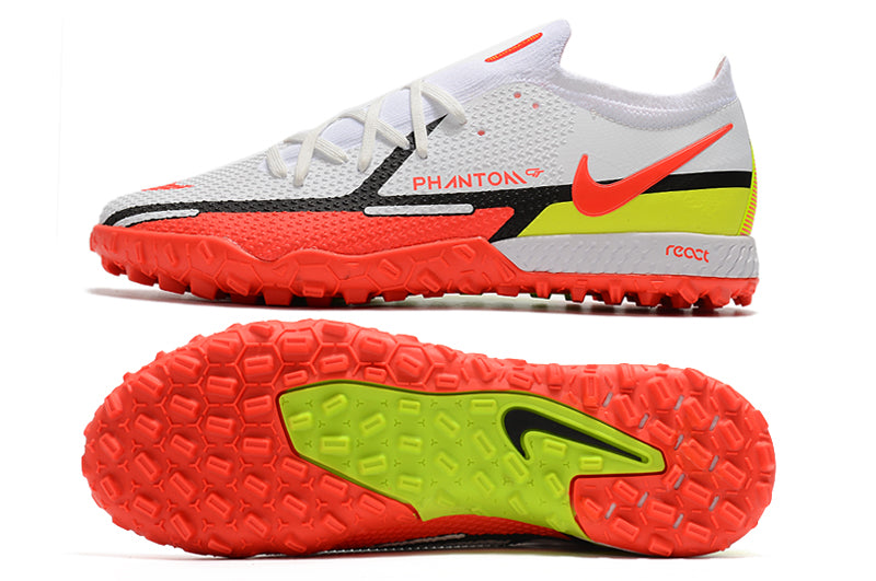 Chuteira Nike Phantom GT - Society