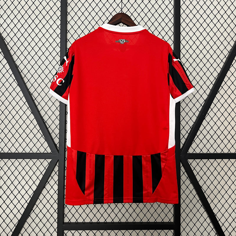 CAMISA DO MILAN 24/25 TRADICIONAL