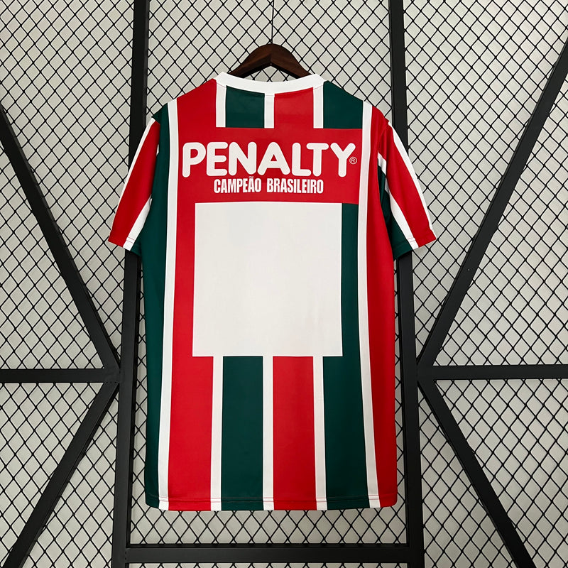 CAMISA RETRÔ DO FLUMINENSE 1993 TRADICIONAL