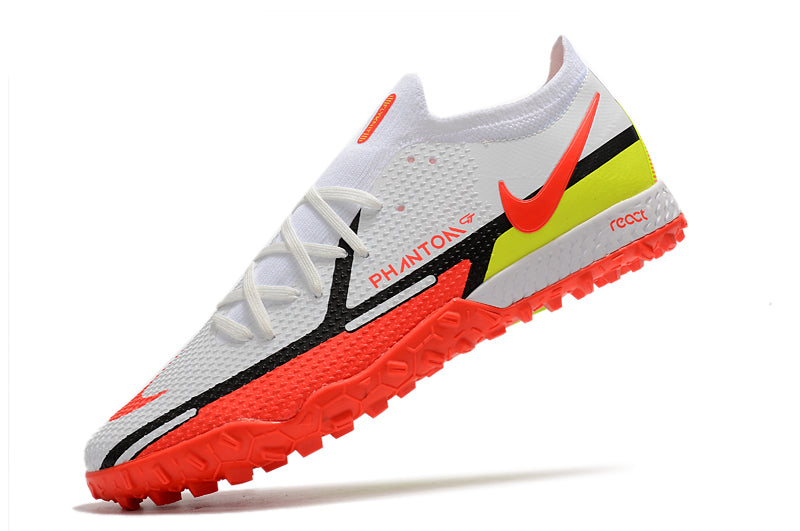 Chuteira Nike Phantom GT - Society