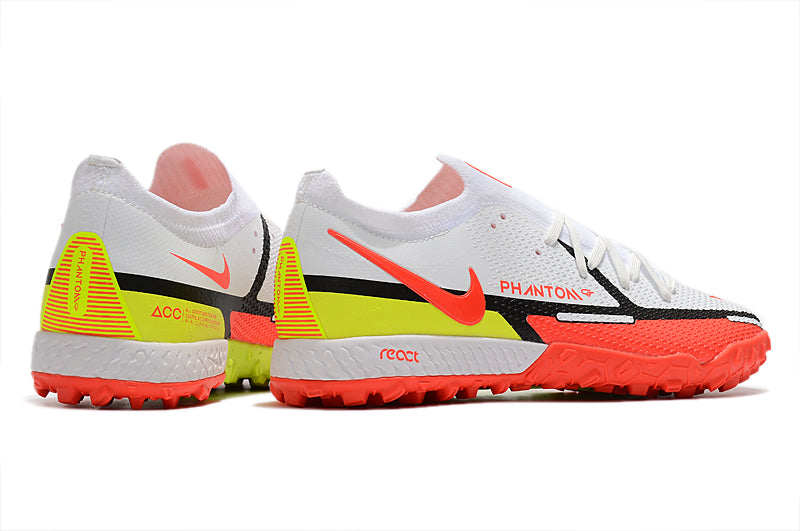 Chuteira Nike Phantom GT - Society