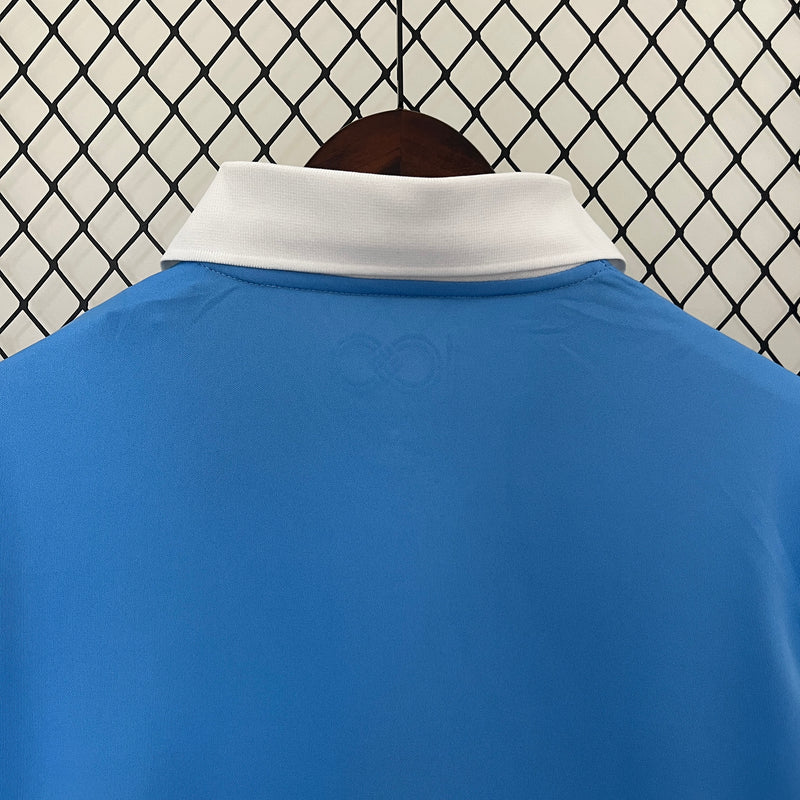 CAMISA DA SELEÇÃO DO JAPÃO EDIÇÃO ESPECIAL CENTENÁRIO