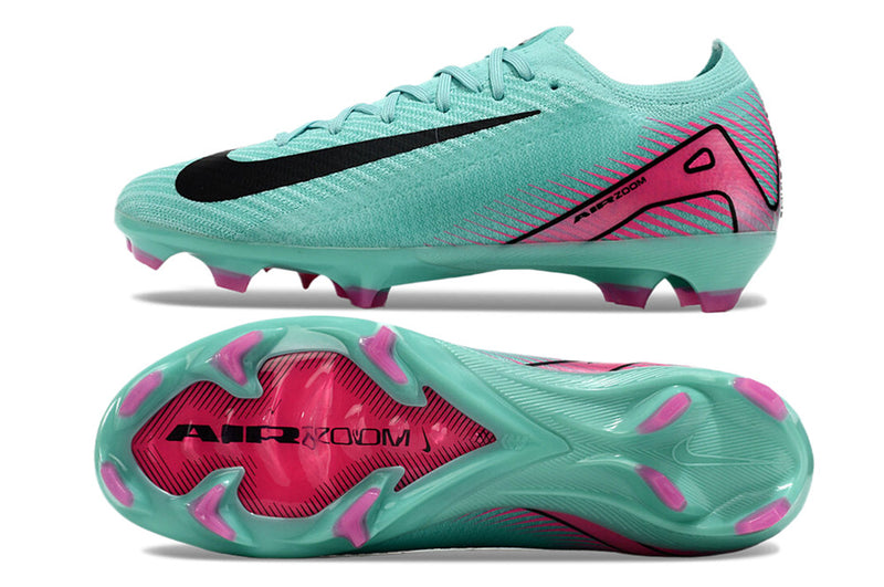 Chuteira Nike Mercurial Air Zoom Vapor 16 Elite - Campo