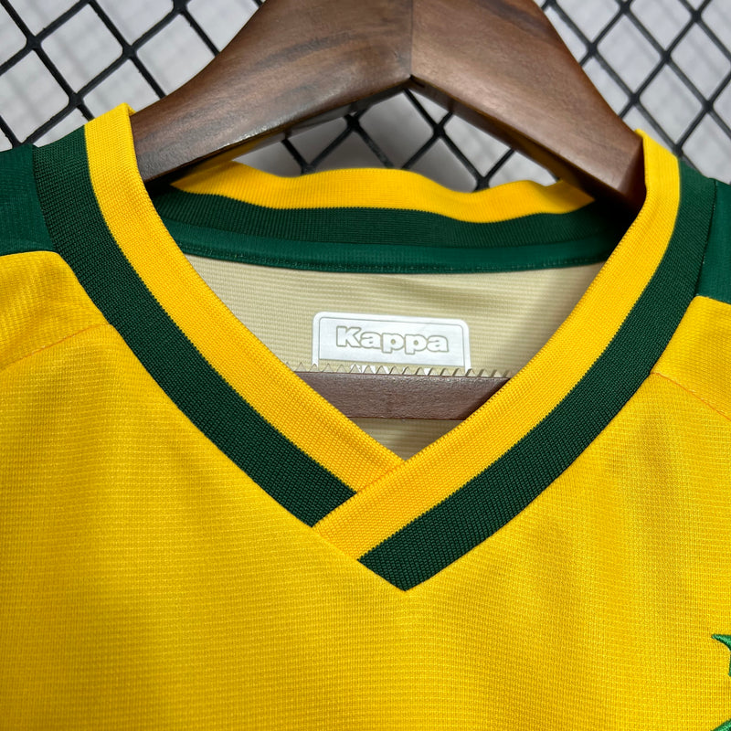 CAMISA DO CUIABÁ 24/25 TRADICIONAL