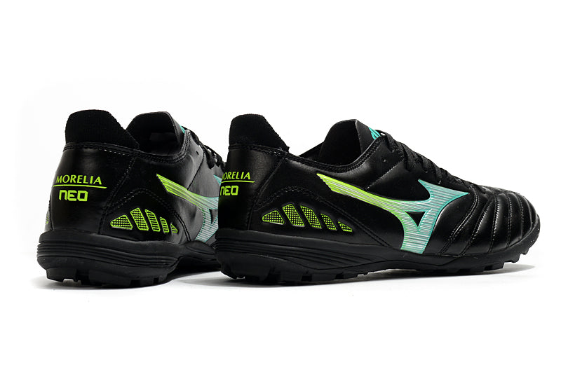 Chuteiras Mizuno Morelia Neo - Society