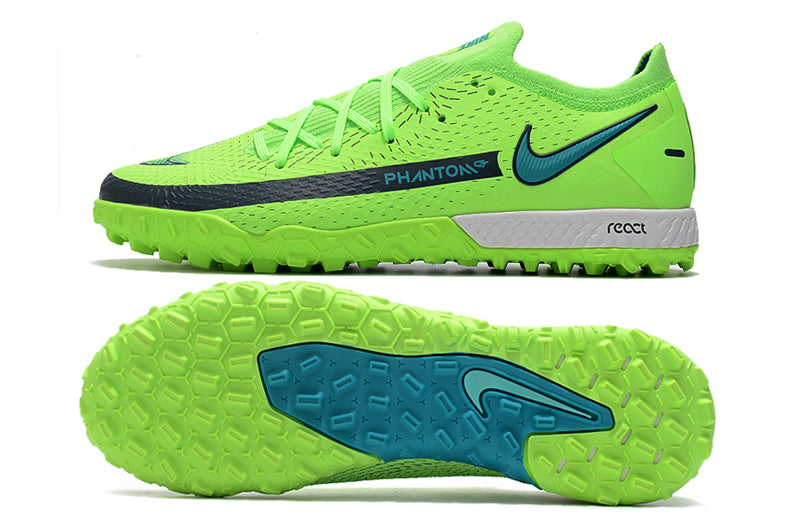 Chuteira Nike Phantom GT - Society