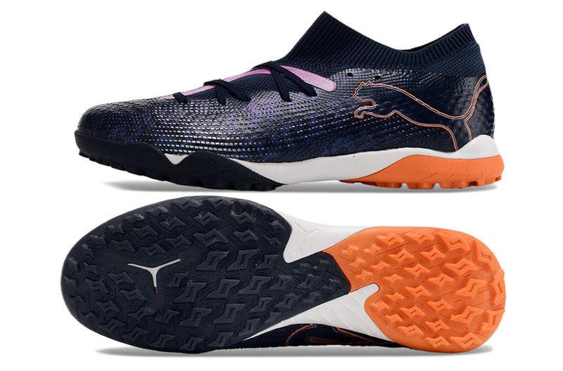 Chuteira Puma Future 7 Ultimate - Society