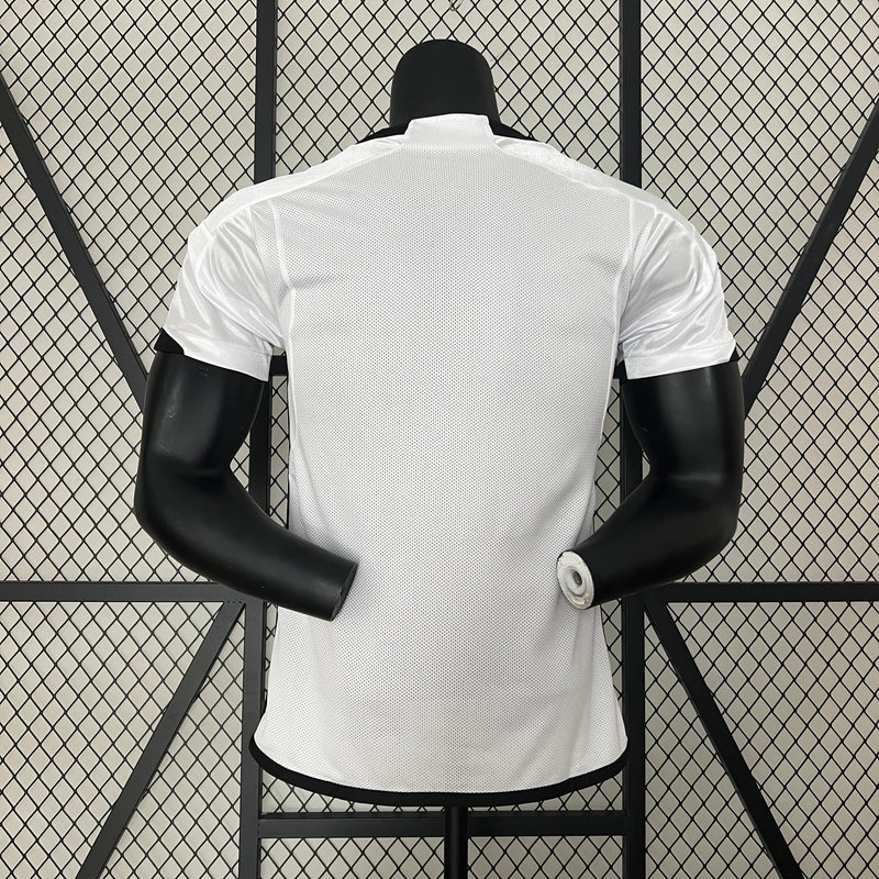 CAMISA VERSÃO PLAYER DA SELEÇÃO DA ARGENTINA 2024 EDIÇÃO DRAGON BALL
