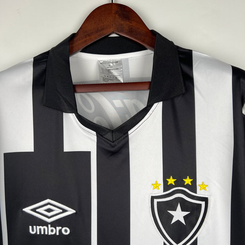CAMISA RETRÔ DO BOTAFOGO 1992 TRADICIONAL