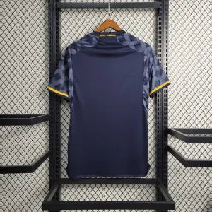 CAMISA DO REAL MADRID 23/24