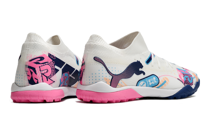 Chuteira Puma Future 7 Ultimate - Society
