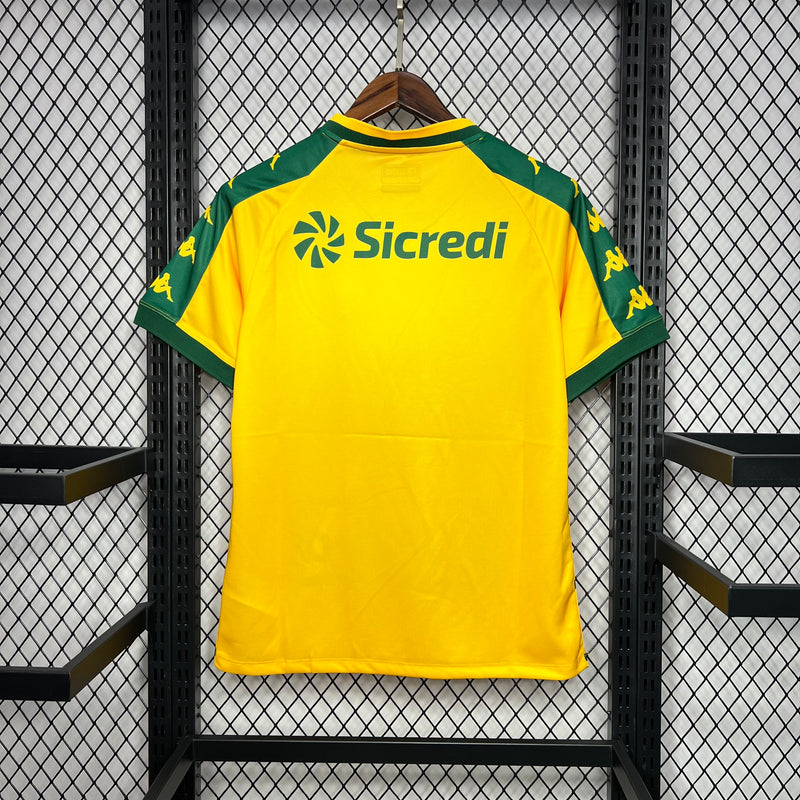 CAMISA DO CUIABÁ 24/25 TRADICIONAL