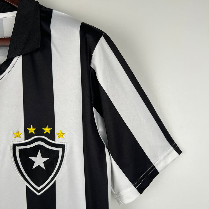 CAMISA RETRÔ DO BOTAFOGO 1992 TRADICIONAL