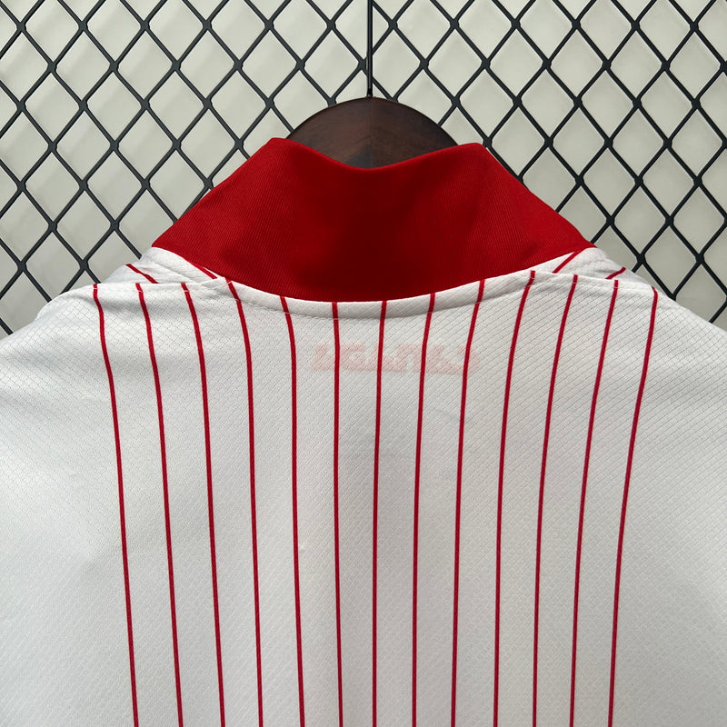 CAMISA LANÇAMENTO DA SELEÇÃO DO CANADÁ 2024