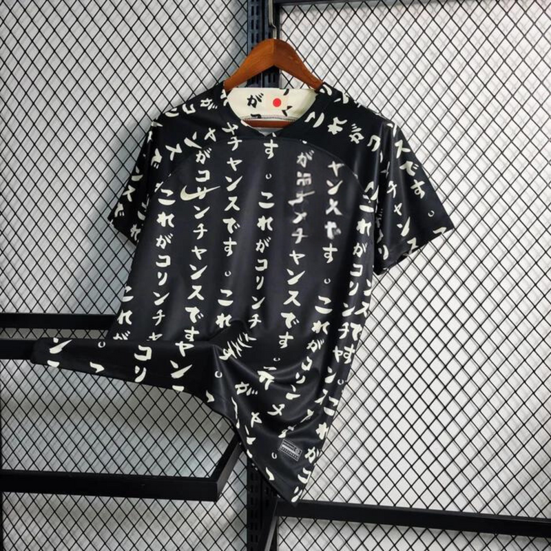 CAMISA DO CORINTHIANS 23/24 BLACK EDIÇÃO ESPECIAL