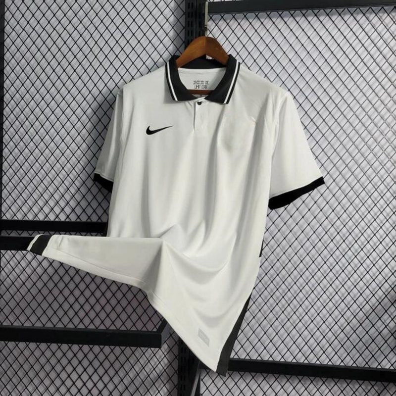 CAMISA DO CORINTHIANS 21/22 BRANCO