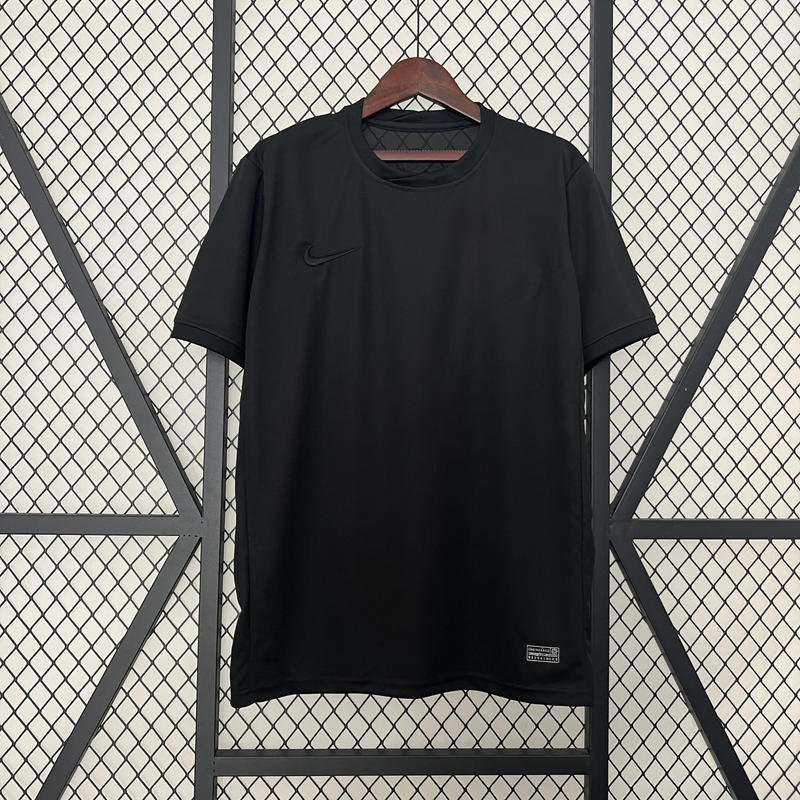 CAMISA DO CORINTHIANS 24/25 PRETO