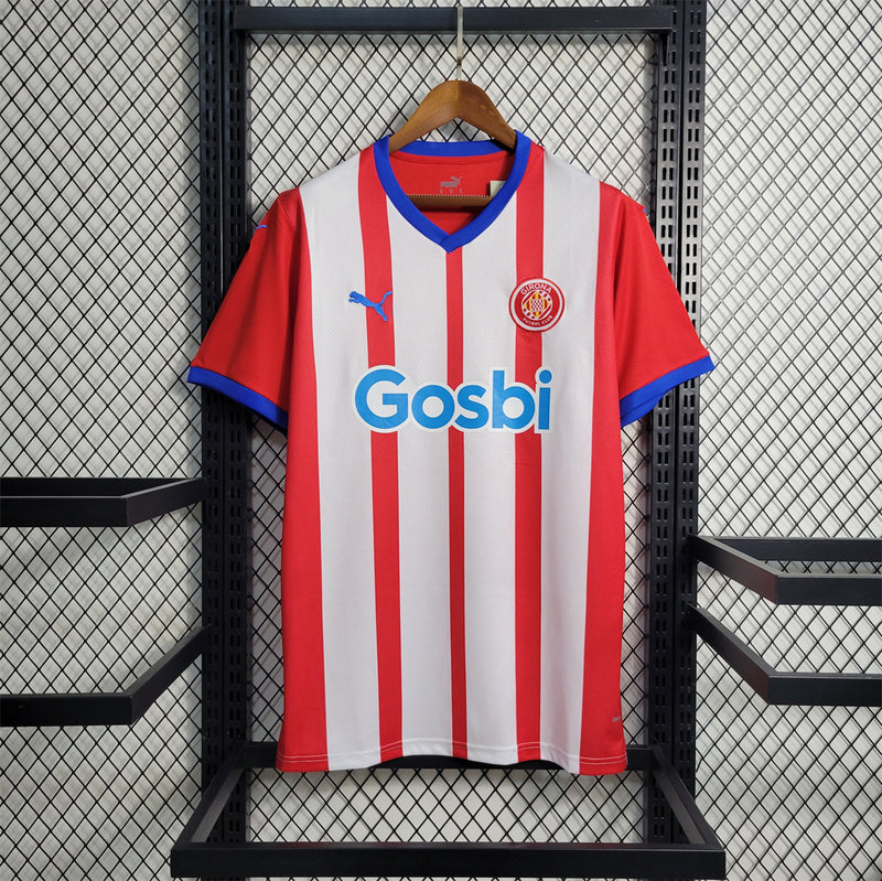 CAMISA DO GIRONA 23/24 TRADICIONAL