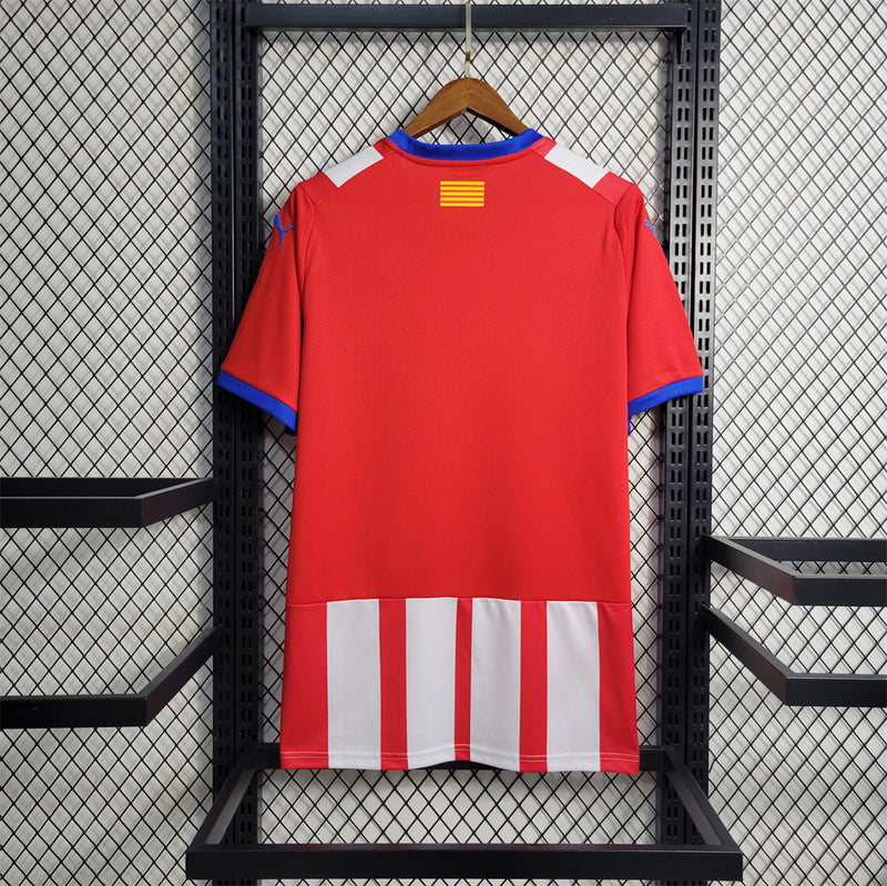 CAMISA DO GIRONA 23/24 TRADICIONAL