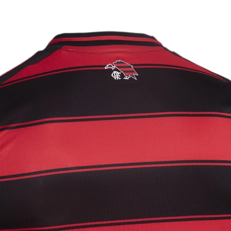 CAMISA REGATA DO FLAMENGO 25/26 TRADICIONAL