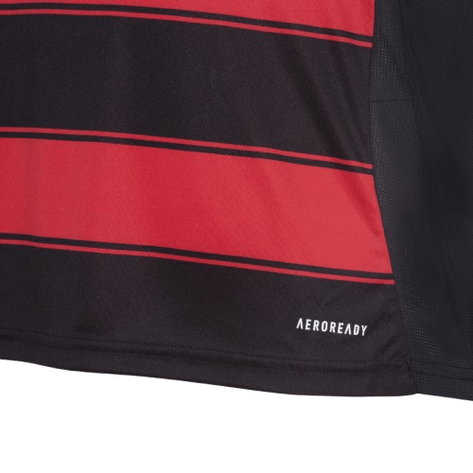 CAMISA REGATA DO FLAMENGO 25/26 TRADICIONAL