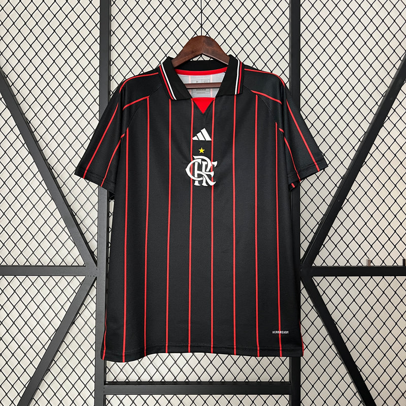 CAMISA DO FLAMENGO 24/25 EDIÇÃO ESPECIAL
