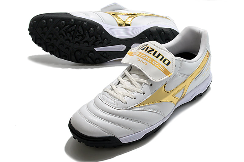 Chuteiras Mizuno Morelia Sala Classic - Society