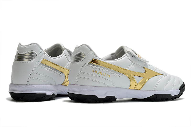 Chuteiras Mizuno Morelia Sala Classic - Society