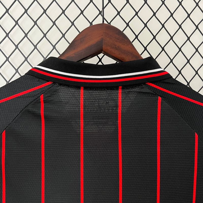 CAMISA DO FLAMENGO 24/25 EDIÇÃO ESPECIAL