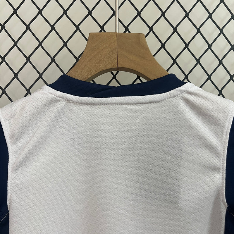 Conjunto Infantil Tottenham 24/25 - Home
